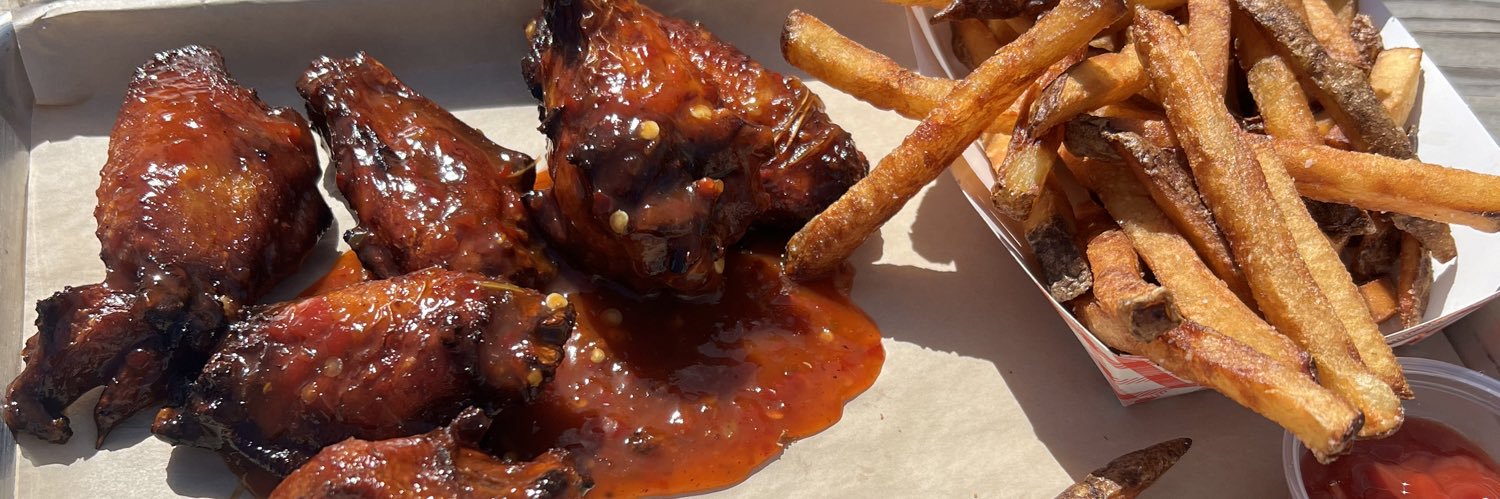 Meat + 3 Merchant banner