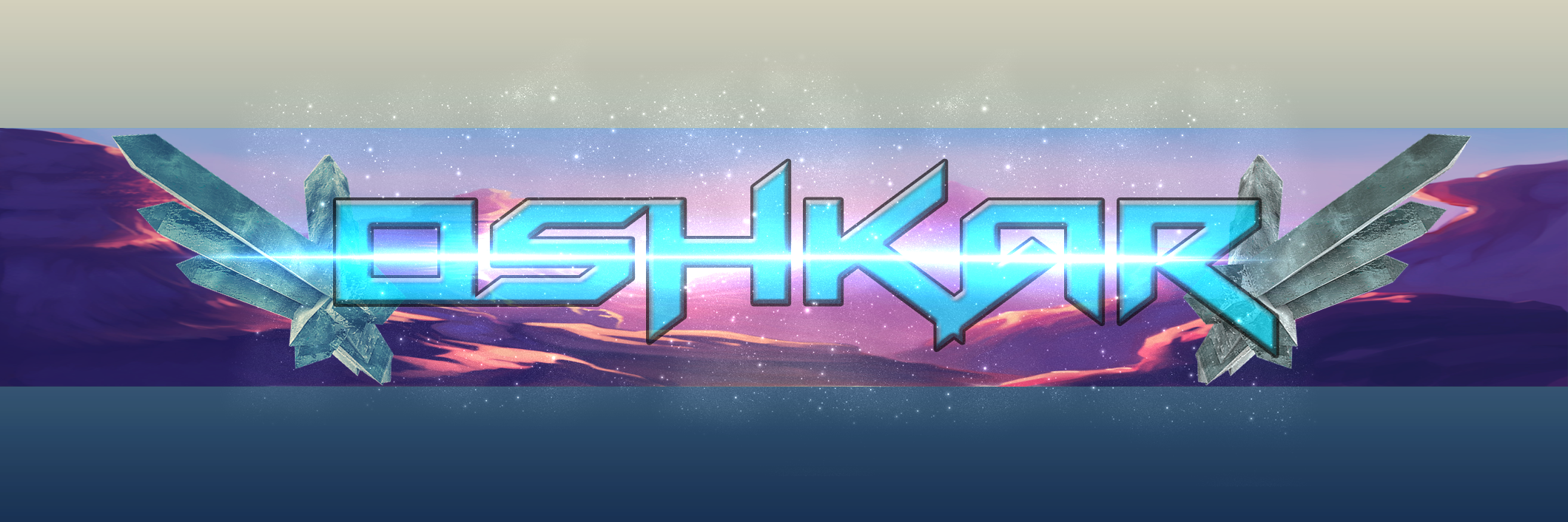 oshcaryt's profile banner image