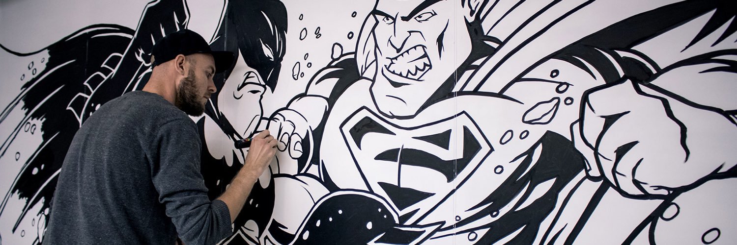 thecaptainkris's profile banner image