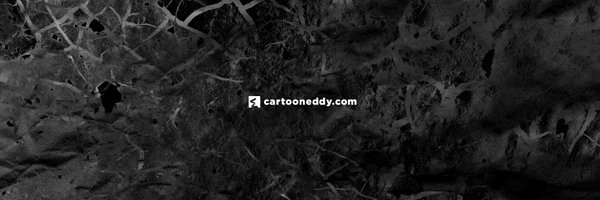 cartooneddy Profile Banner