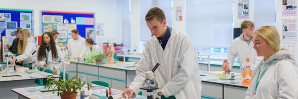 kgvsixthform Profile Banner