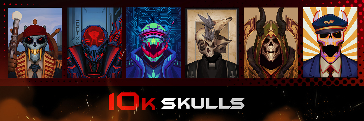 DontTouchMeNFT's profile banner image