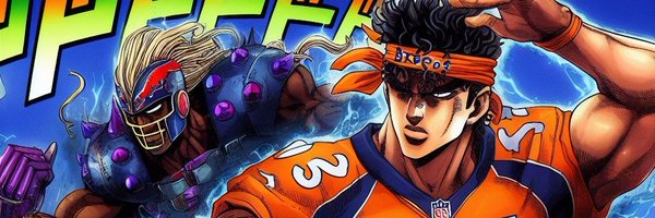 B0V1CE Profile Banner