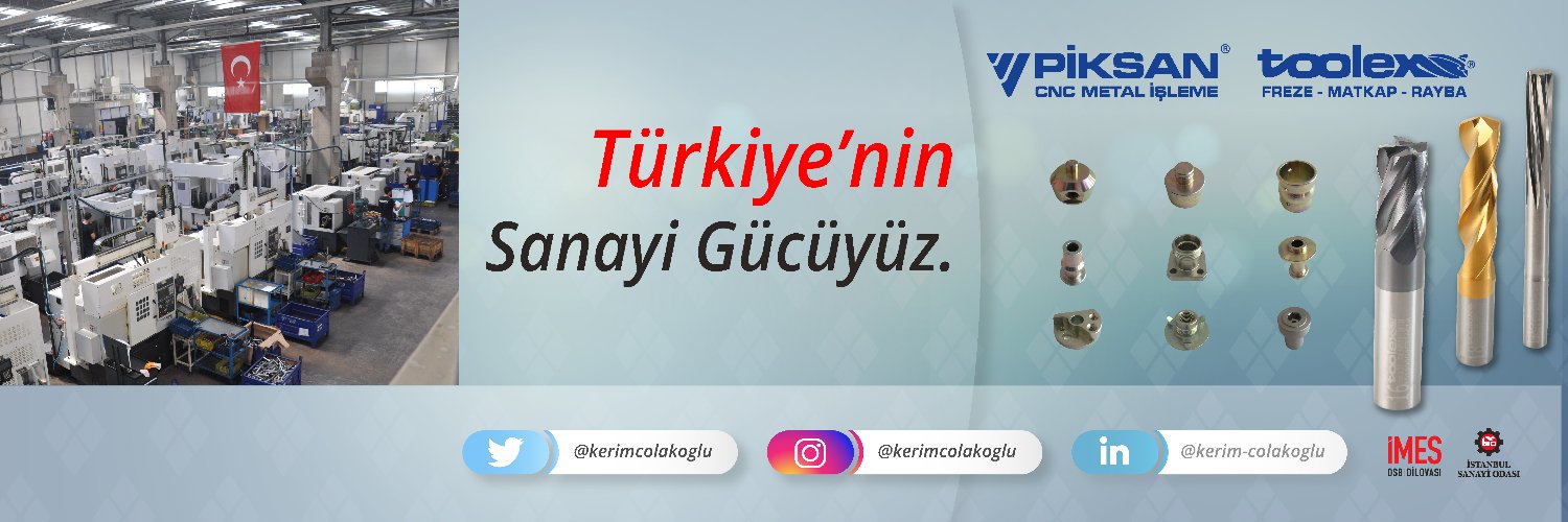 kerimcolakoglu's profile banner image