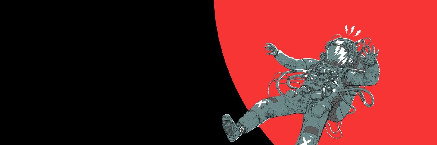 robertchasemdd's profile banner image