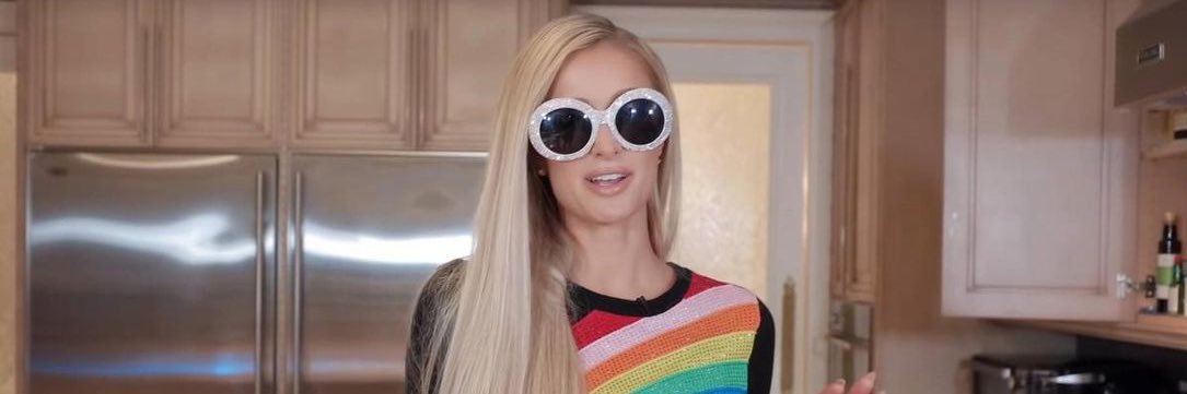 priscillahilton's profile banner image