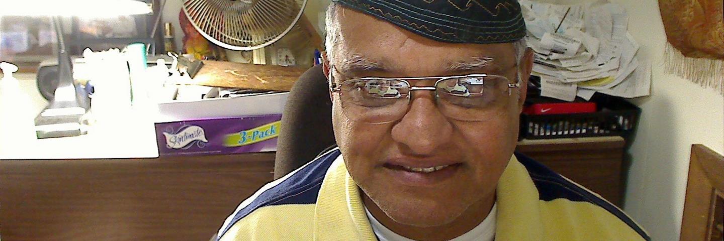 PrakashJBhatt's profile banner image