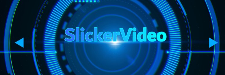 SlickerVideo 📼 banner