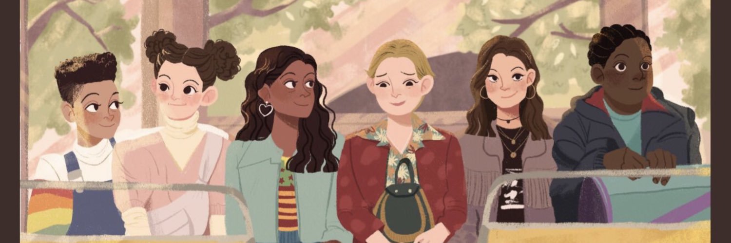 ComemeBell's profile banner image