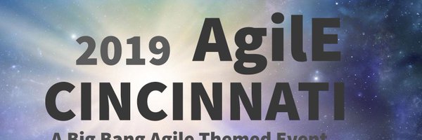 agilecincinnati Profile Banner