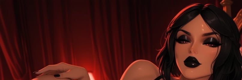 cumwhorevampire's profile banner image