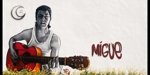 Barbujal's profile banner image