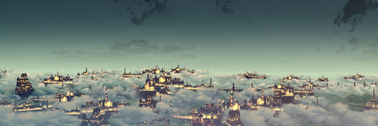 SergioFlashCo's profile banner image