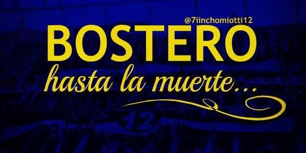 BOSTEROAMADO's profile banner image