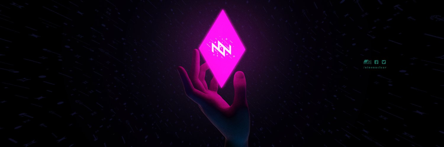 Niño Nuclear banner