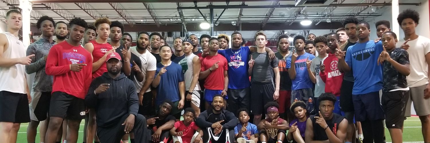 Coach_McCain1's profile banner image