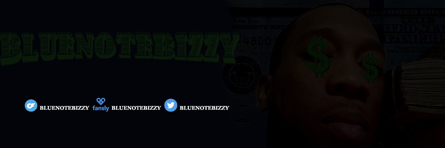 BLUESKII🥷🏾 banner