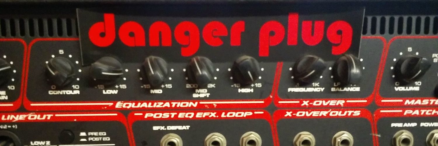 dangerplug's profile banner image
