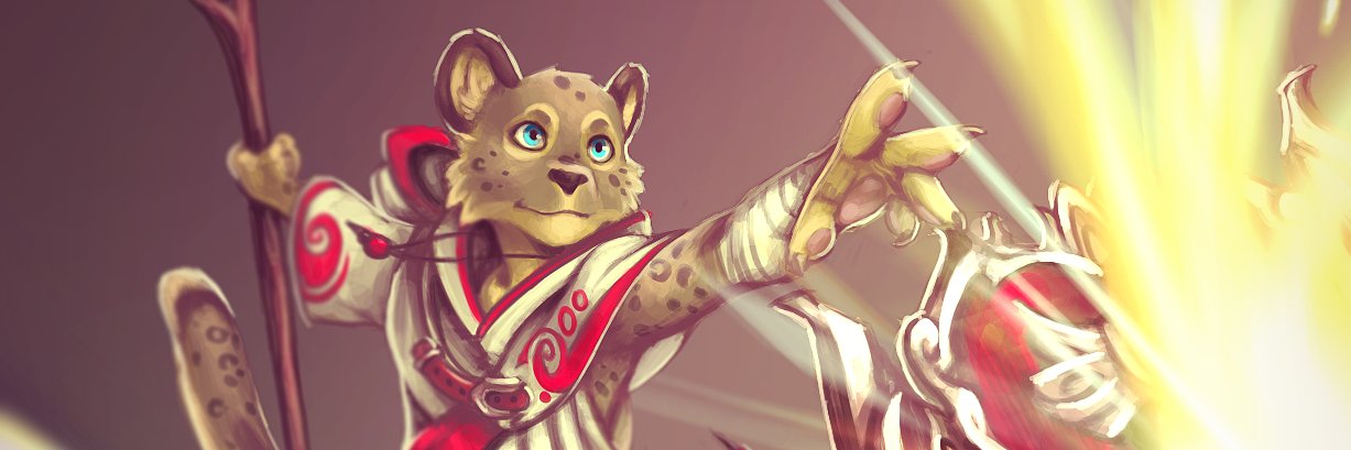 DracesLW's profile banner image