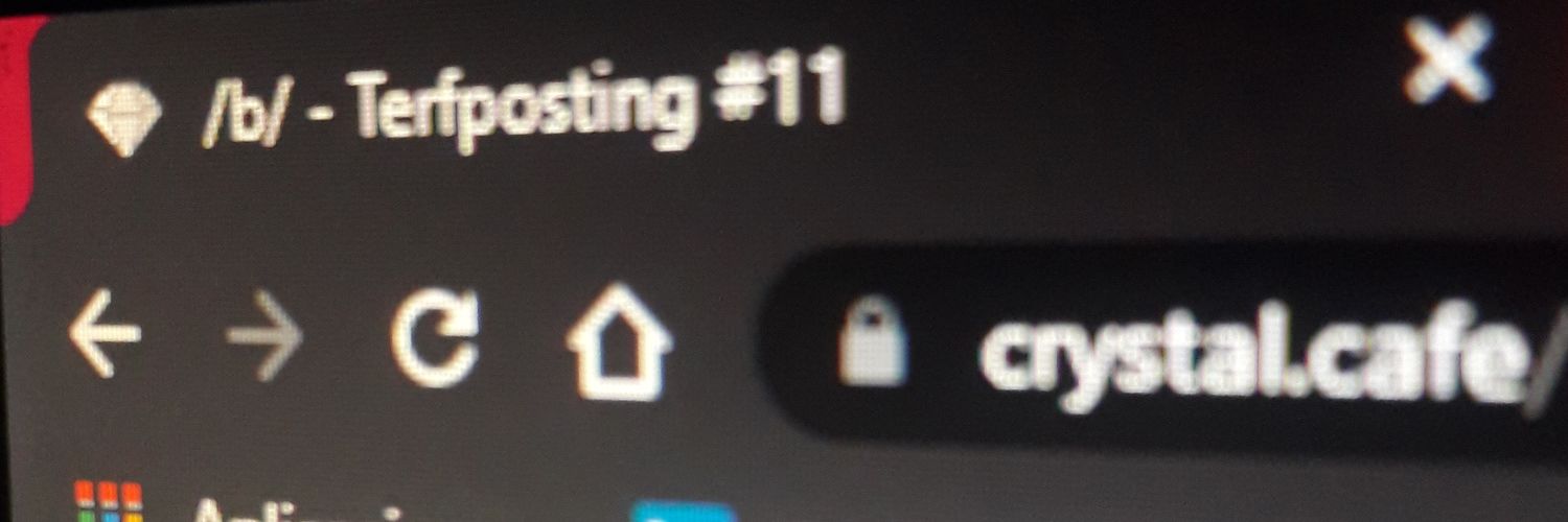 BullshitIssues's profile banner image
