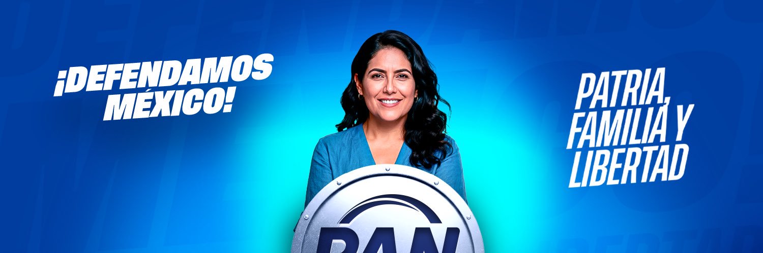 PAN Ciudad de México banner