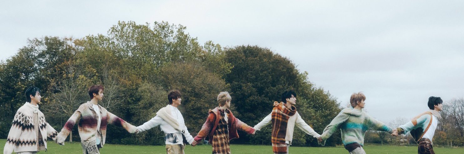 iiamnoryor's profile banner image