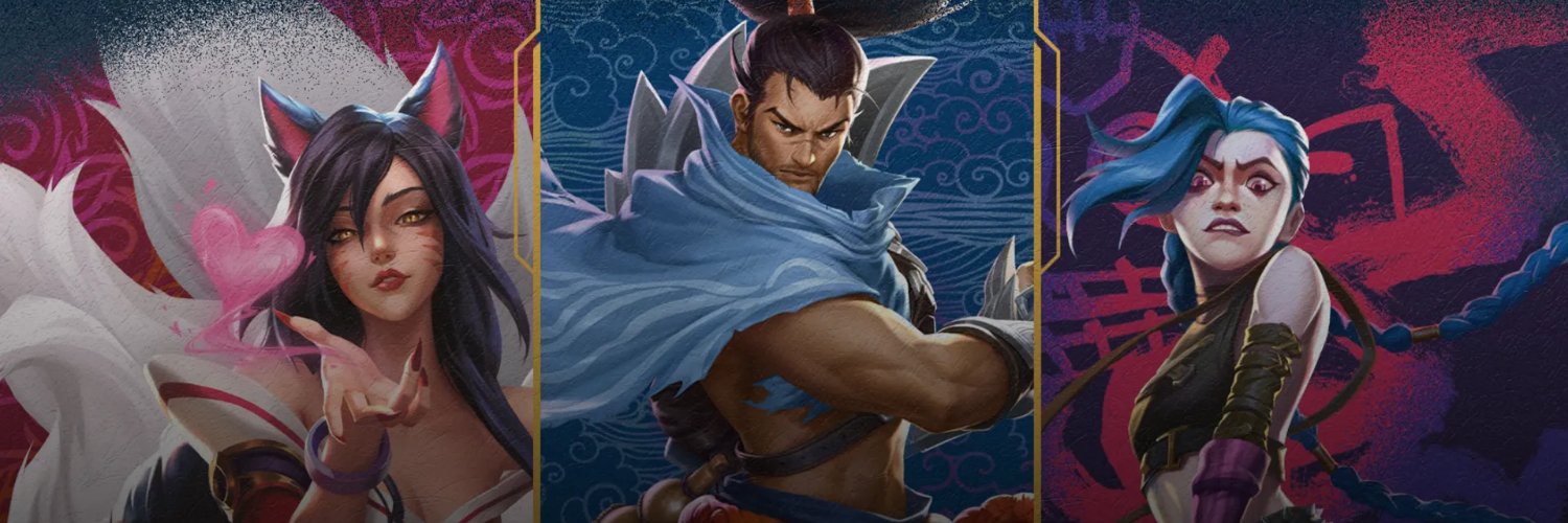 RiftCollect's profile banner image
