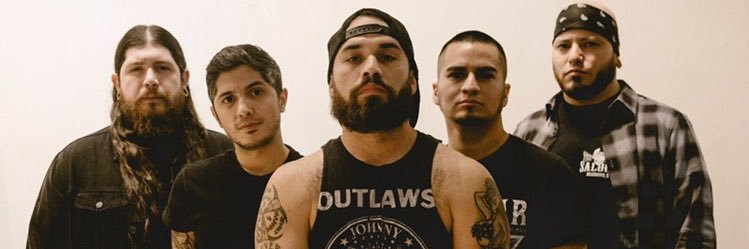 Sons Of Texas banner