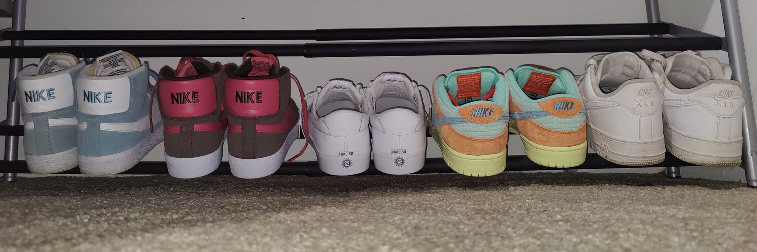 FutureBenji's profile banner image