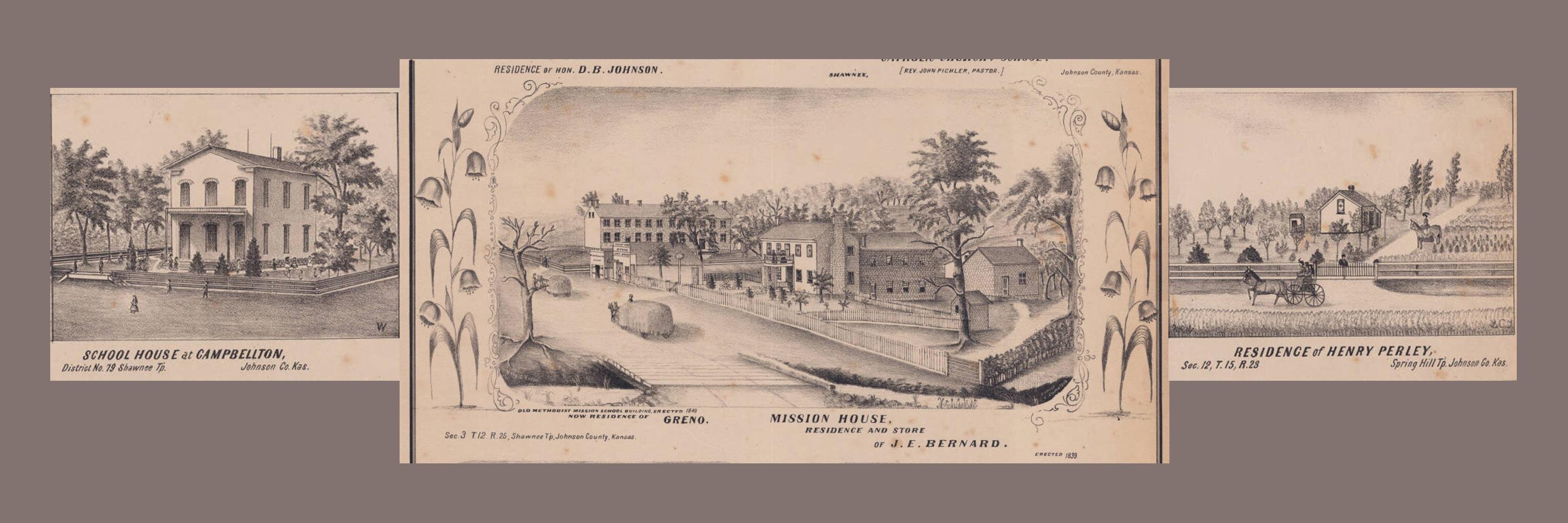 jocohistory's profile banner image