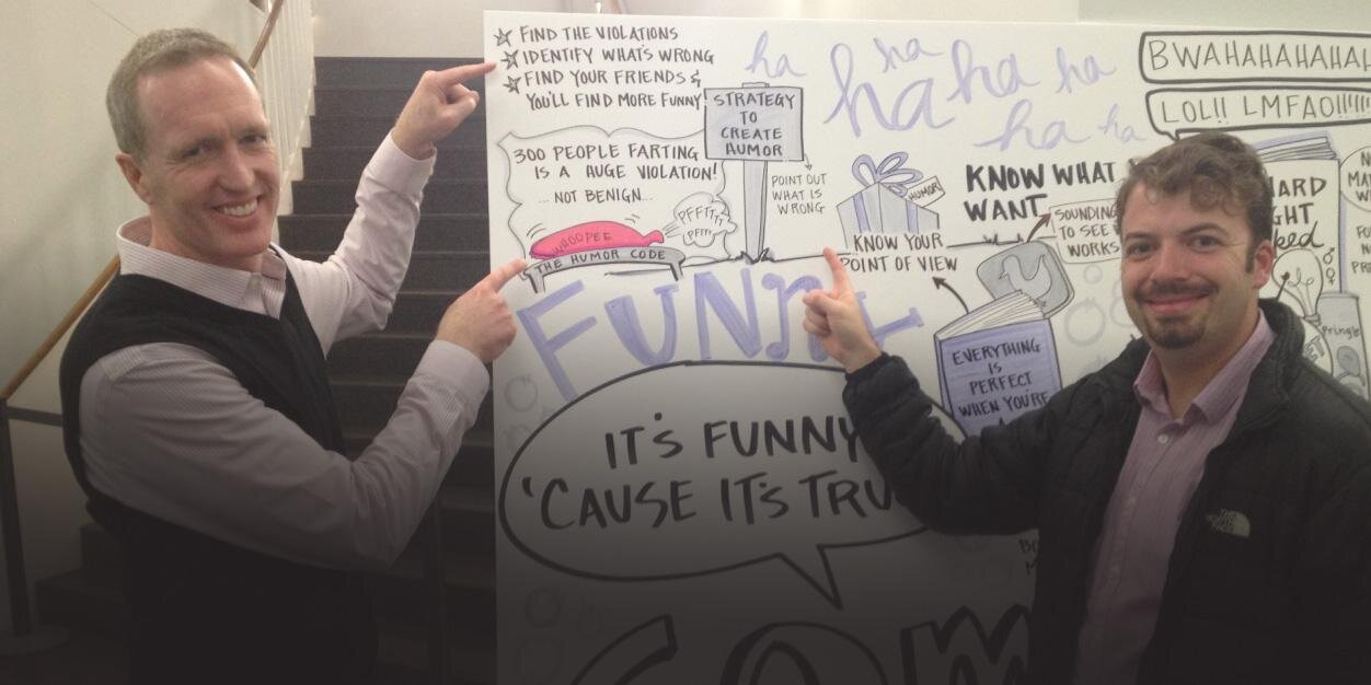 HumorCode's profile banner image