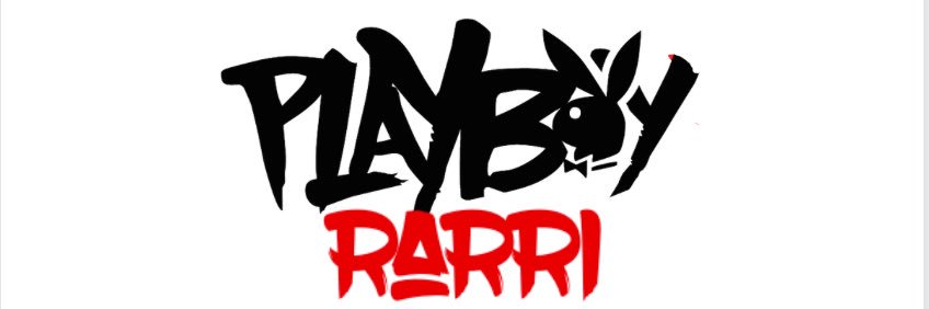 playboyrarri's profile banner image