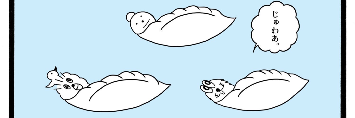 073_marumarun's profile banner image