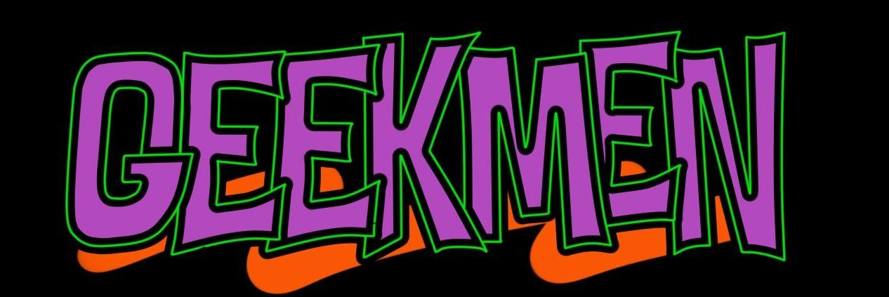 GeekMen_81's profile banner image