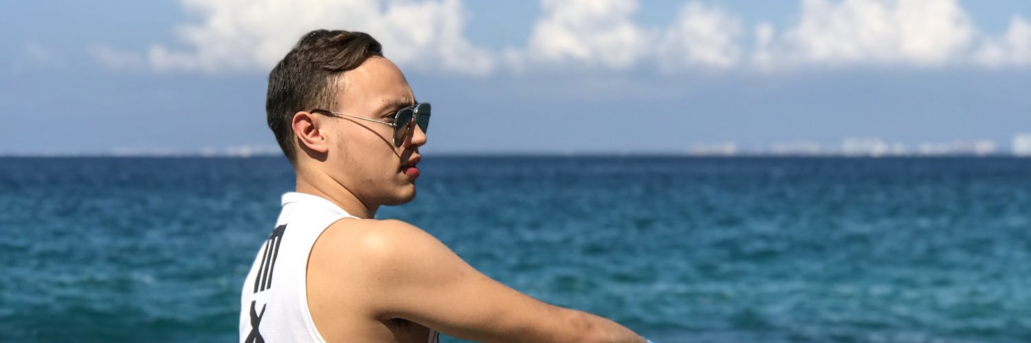 JpSanRod's profile banner image