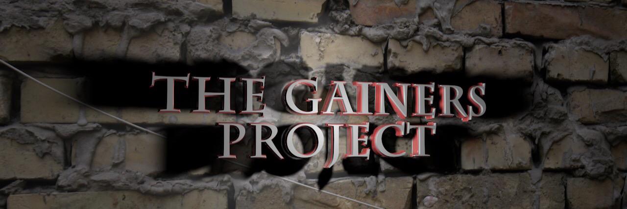 GainersProject's profile banner image
