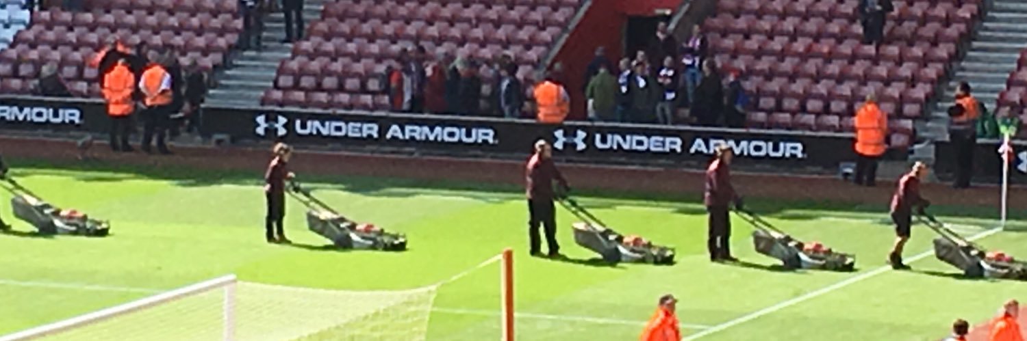 Michael Austin ⭐️⭐️🌎 banner