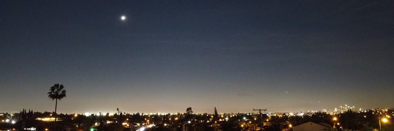 TonyCastro's profile banner image