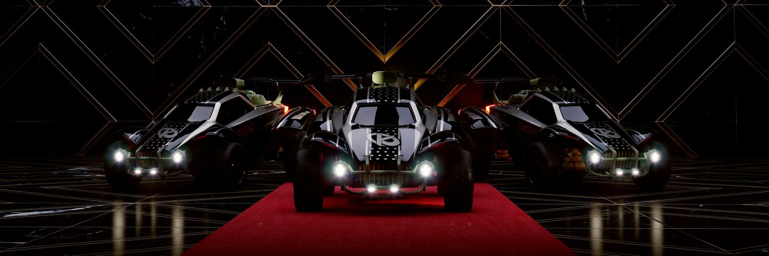 ValentinRoche's profile banner image