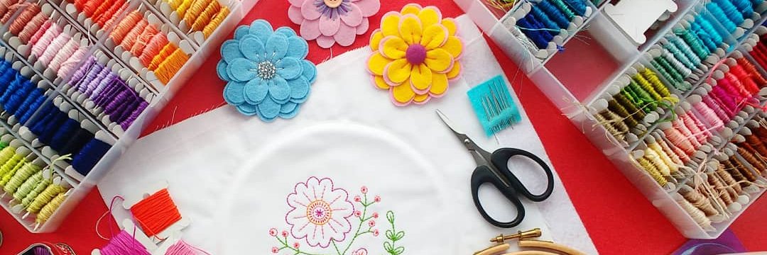 Laura Lupin's banner