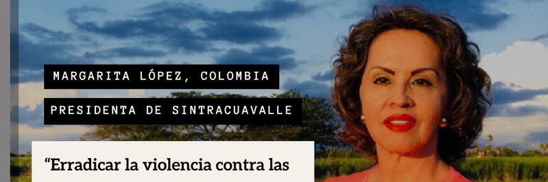 margarita lópez banner