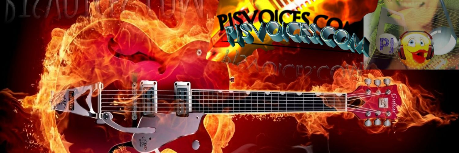 PJSVOICES banner
