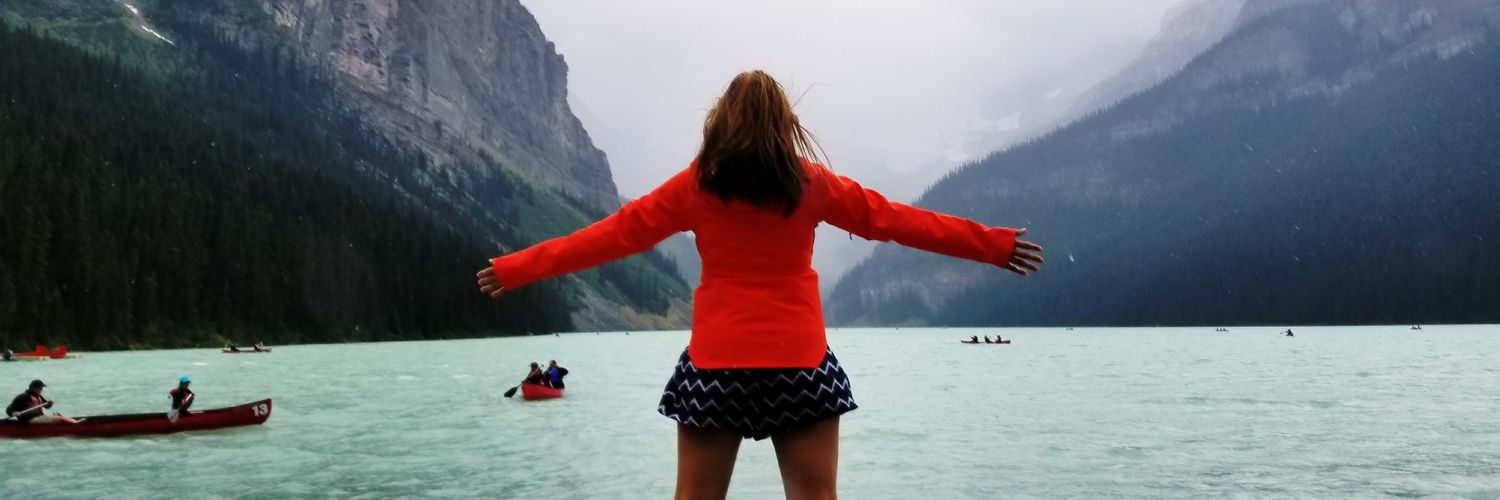 Lauintothewild's profile banner image