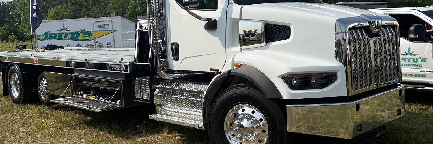 heavy business banner