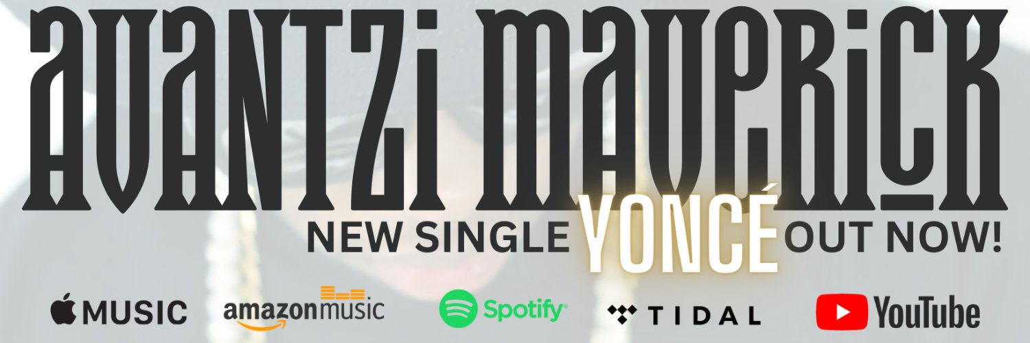avantzimaverick's profile banner image