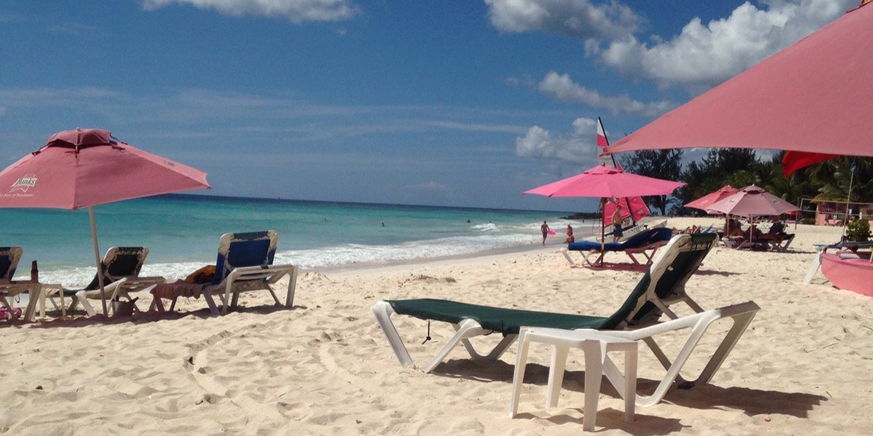 Chris Meddows banner