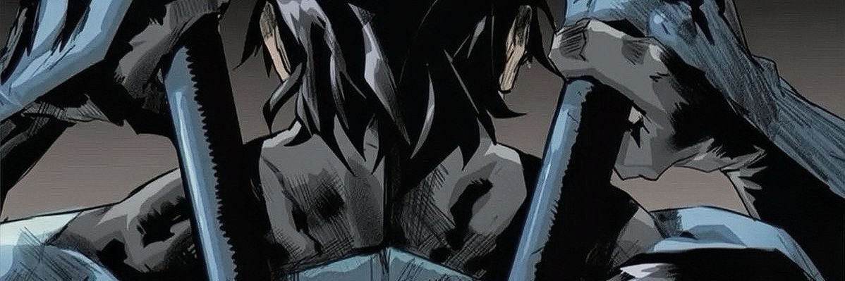 Jade banner