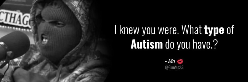 MoMo 💋👽 banner