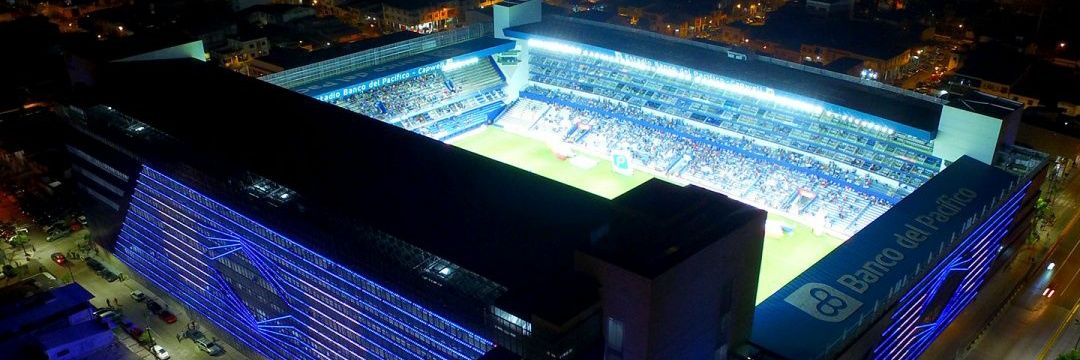 VAMOS EMELEC CARAJO! banner