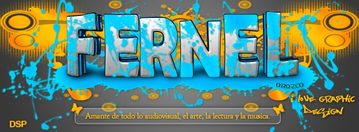 Fernel_Orozco's profile banner image